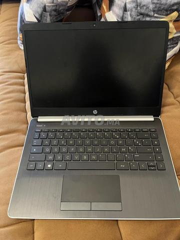 حاسوب محمول HP للبيع - 2
