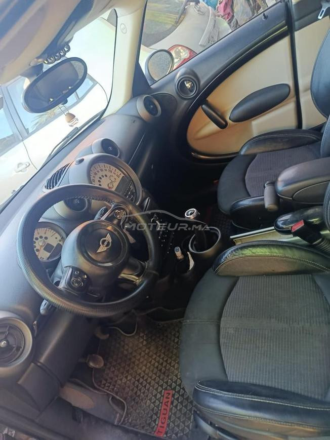 voiture d ocasión à vendre