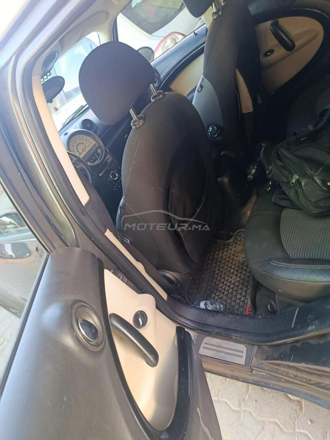 voiture d ocasión à vendre