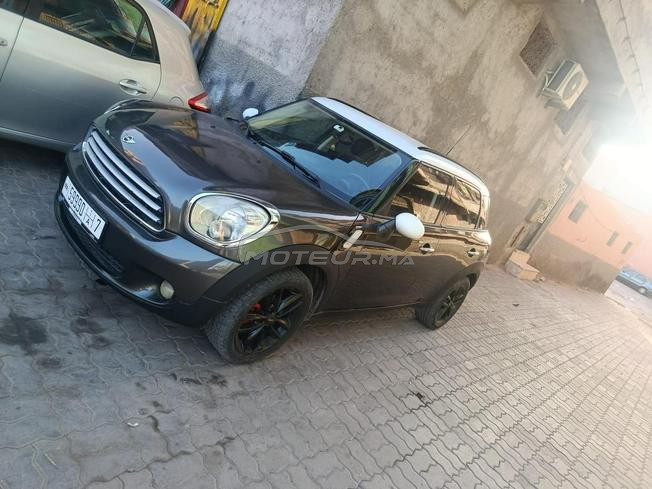 voiture d ocasión à vendre
