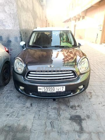 Voiture d'occasion à vendre - 2