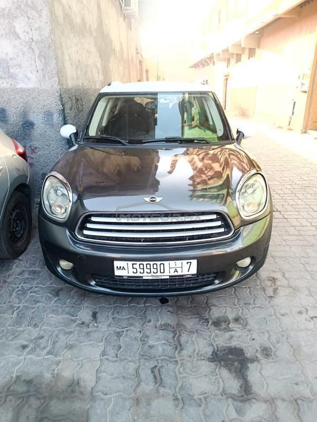 voiture d ocasión à vendre