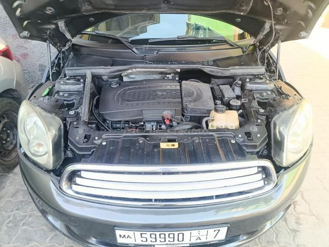 voiture d ocasión à vendre