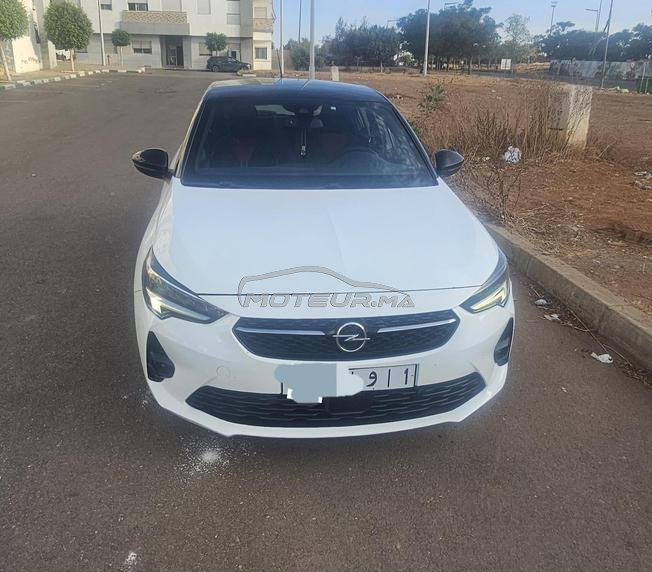 Opel Corsa Diesel  GSLINE 