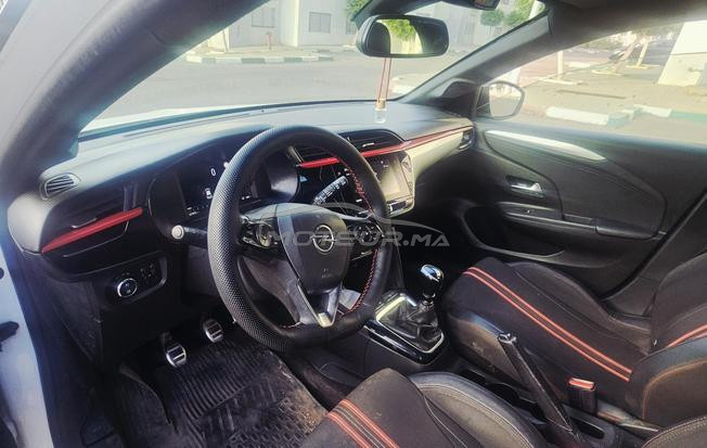 Opel Corsa Diesel  GSLINE 