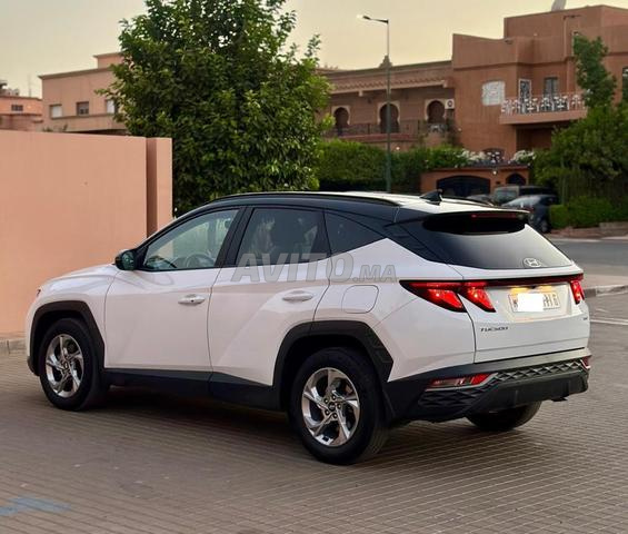 HYUNDAI TUCSON 06-2023 Automatique à Marrakech - 2
