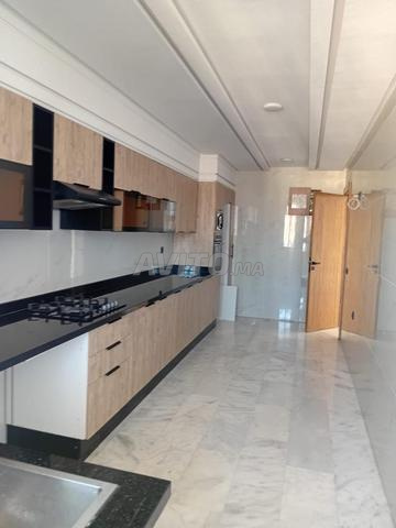 Appartement à louer - 2