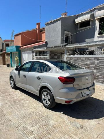 Dacia Logan - 2