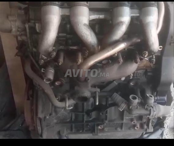 محرك PEUGEOT 306 نقي ماشاء الله - 2