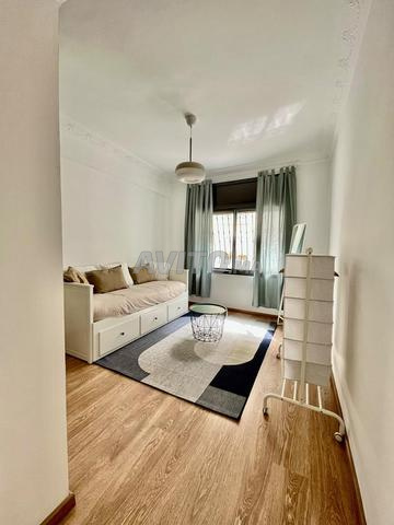Appartement 2 chambres meublé à louer – Gauthier - 2