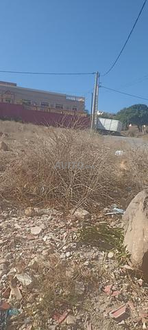 Vente terrain de 364 m2 - 2