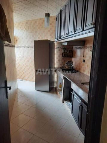 Appartement à louer - 2