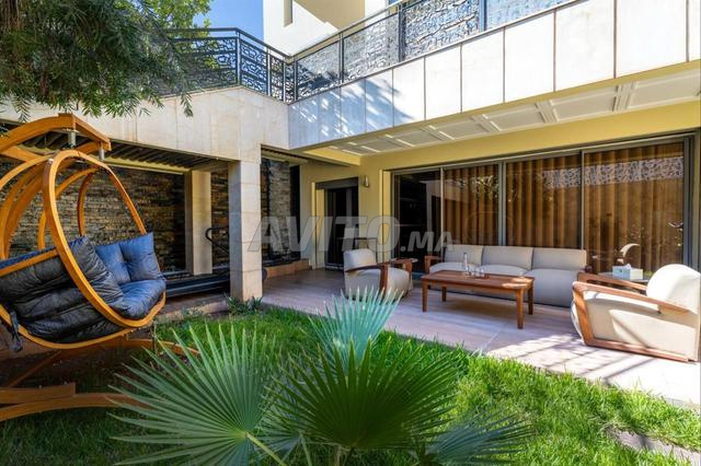 VILLA HAUT STANDING – AVENUE MOHAMMED VI, MARRAKECH - 2
