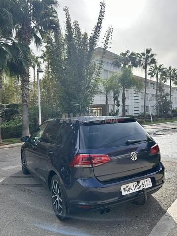 Golf 7 2.0 TDI - 2