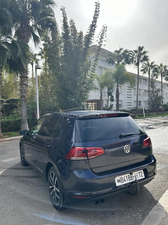 Golf 7 2.0 tdi 