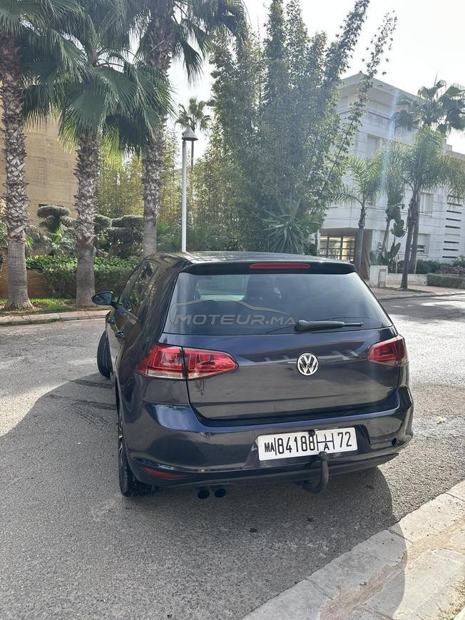Golf 7 2.0 tdi 