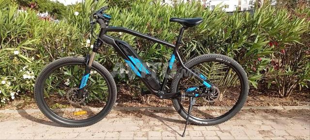 Rockrider E-ST 500 Vélo Électrique 27.5 - 2