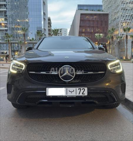 Mercedes GLC 300De - 2