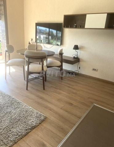 Grand studio Aindiab - 2