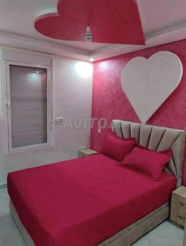 Appartement pour les familles