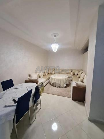 Appartement pour les familles - 2