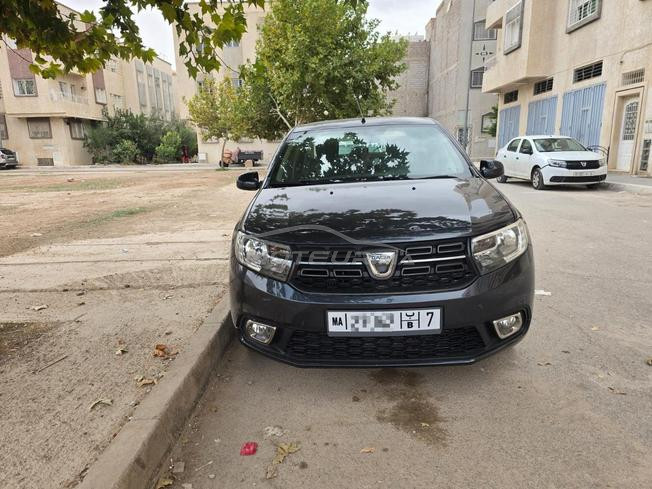 DACIA LOGAN 2020