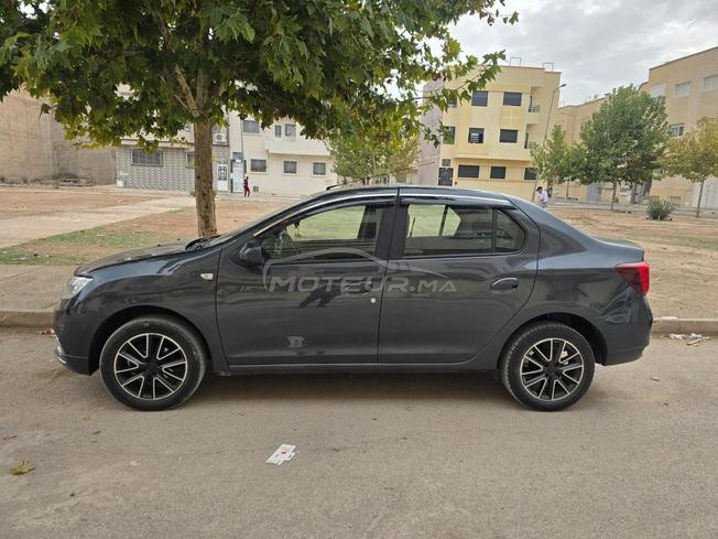 DACIA LOGAN 2020