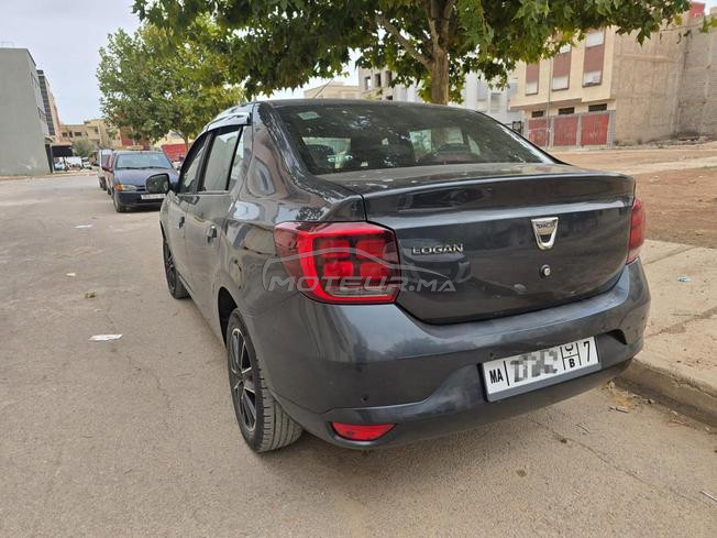 DACIA LOGAN 2020