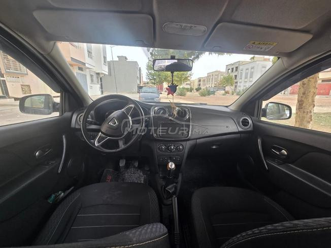 DACIA LOGAN 2020