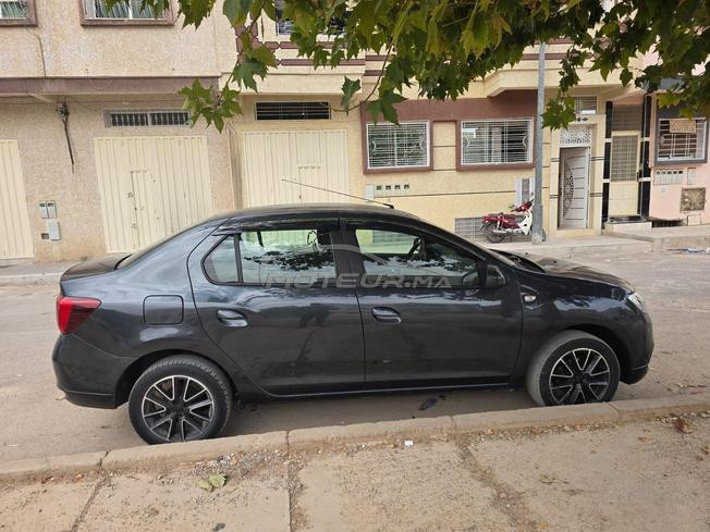 DACIA LOGAN 2020