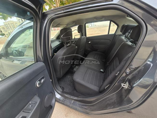 DACIA LOGAN 2020