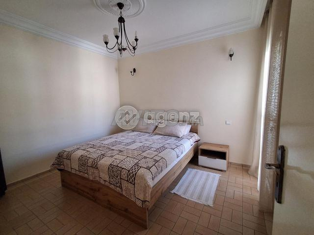 CMN-AI-1150 - Appartement à vendre à Aïn Sebaâ - 2