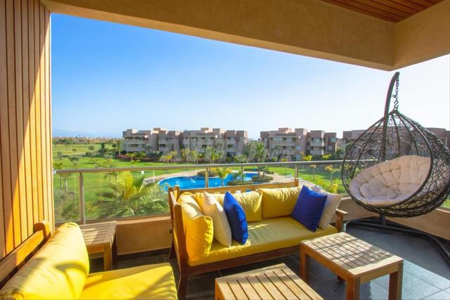 ✨ PRESTIGIA – MARRAKECH | APPARTEMENT À VENDRE ✨ - 2