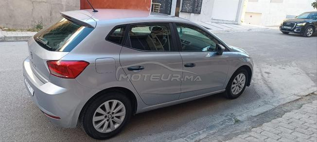Seat Ibiza Essence Manuelle 2021 à Tanger