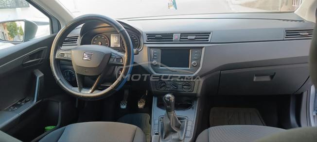 Seat Ibiza Essence Manuelle 2021 à Tanger