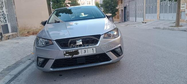 Seat Ibiza Essence Manuelle 2021 à Tanger