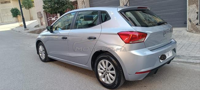 Seat Ibiza Essence Manuelle 2021 à Tanger