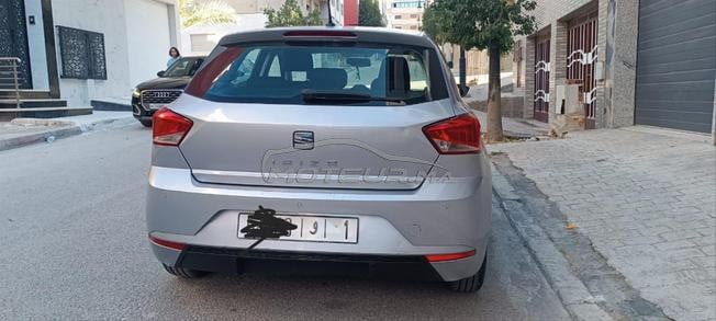 Seat Ibiza Essence Manuelle 2021 à Tanger