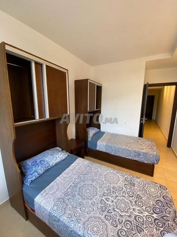 Appartements meublés à louer à Martil à partir de 200dh - 2