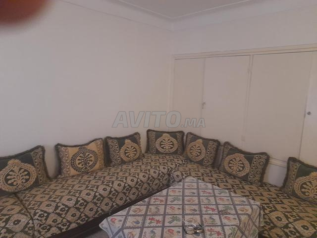 Appartement meublé pour filles - 2
