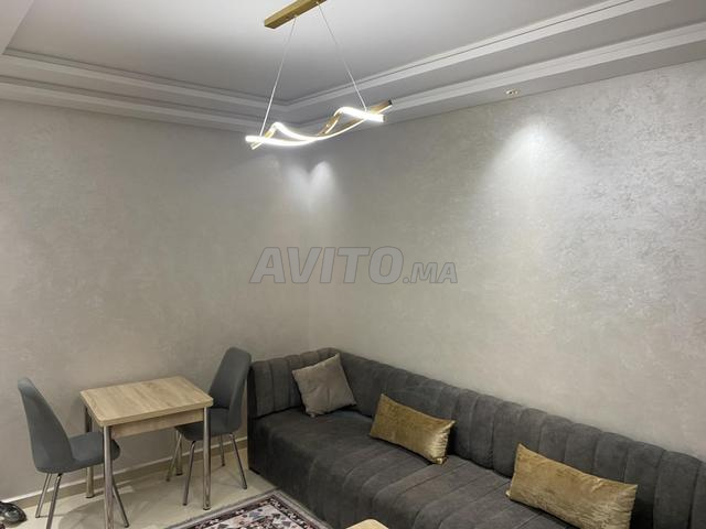 Appartement propre et bien équipé - 2