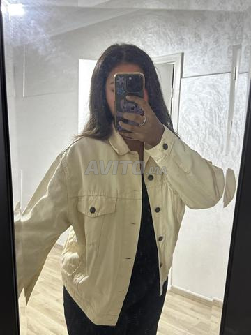 Veste en très bonne qualité - 2