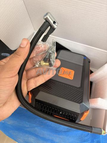 Booster Melih 8000 mAh - 2