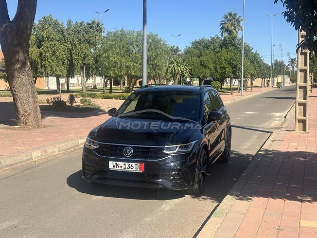 Tiguan Rline