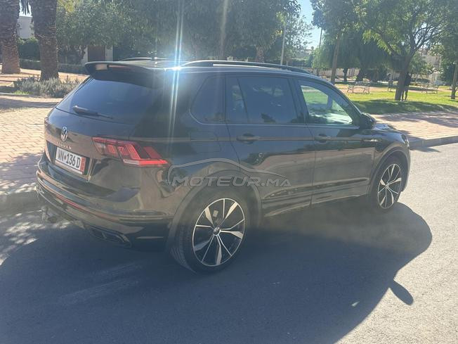 Tiguan Rline