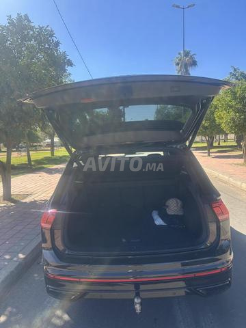Tiguan R-Line - 2