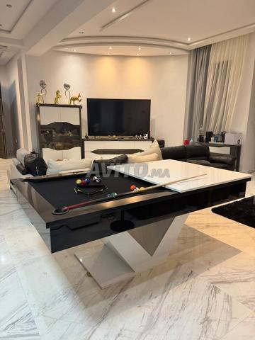 Table de billard NOBLE POOL - 2