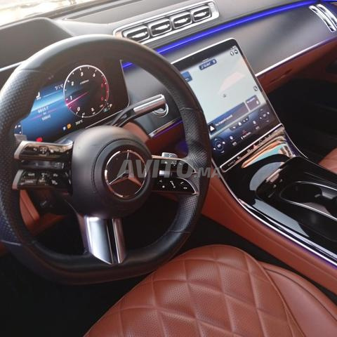 Mercedes-Benz S400 - 2