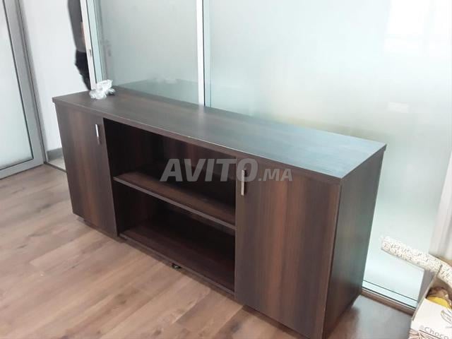 BUREAU À VENDRE – MOBILIER DE BUREAU IH - 2