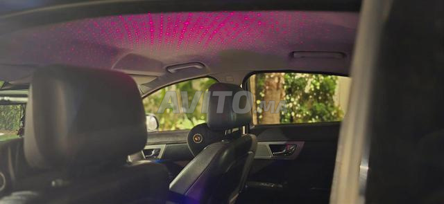 Jaguar XF 2012 - 2